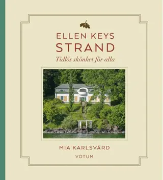 Ellen Keys Strand