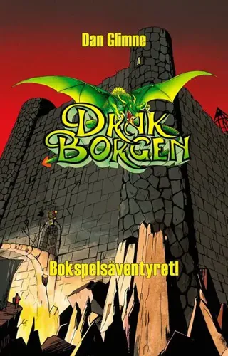 Drakborgen. Bokspelsäventyret