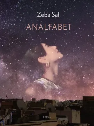 Analfabet