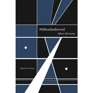 Stilleståndsavtal