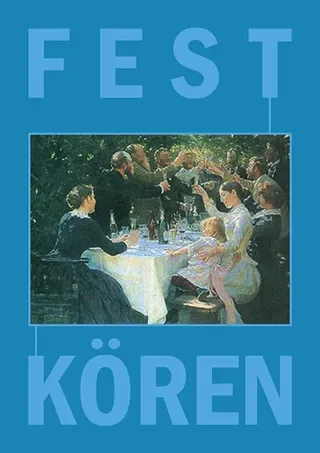 Festkören SATB