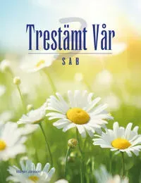 Trestämt Vår SAB