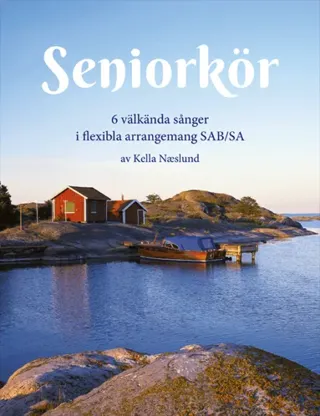 Seniorkör