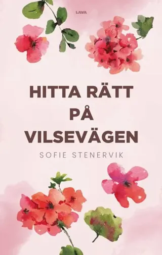 Hitta rätt på vilsevägen