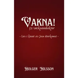 Vakna! 52 veckoandakter