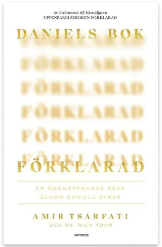 Daniels bok förklarad
