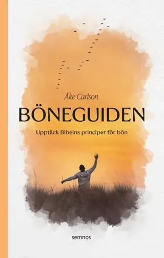 Böneguiden : upptäck Bibelns principer för bön