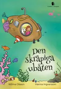 Den skräpiga ubåten