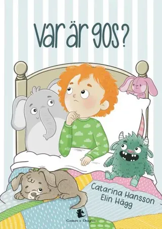 Var är Gos?
