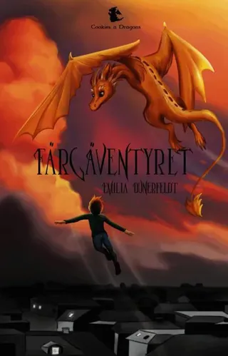 Färgäventyret