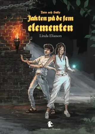 Jakten på de fem elementen