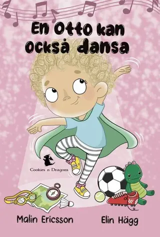 En Otto kan också dansa