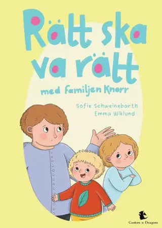 Rätt ska va rätt