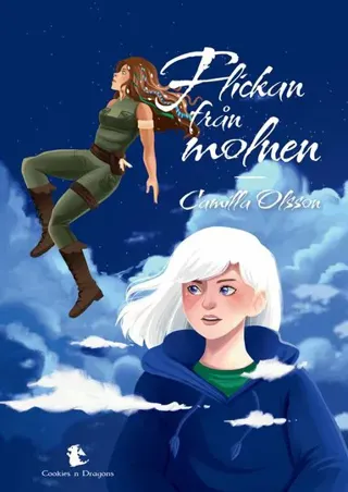 Flickan från molnen