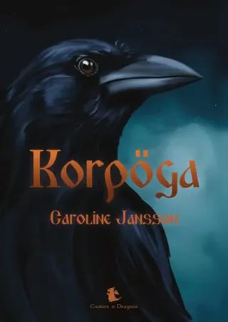 Korpöga