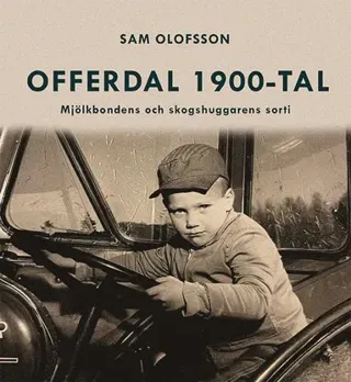 Offerdal 1900-tal - mjölkbondens och skogshuggarens sorti