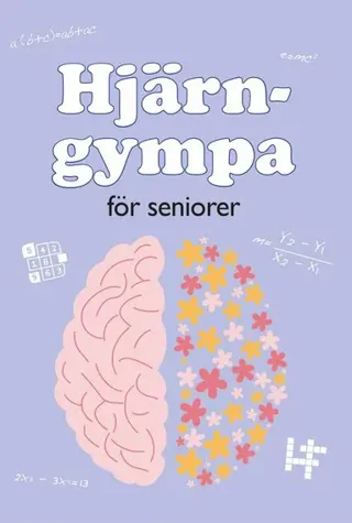 Hjärngympa för seniorer