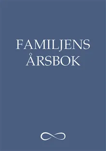 Familjens årsbok