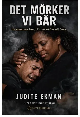 Det mörker vi bär