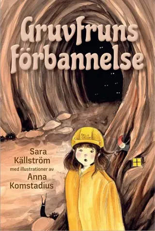 Gruvfruns förbannelse