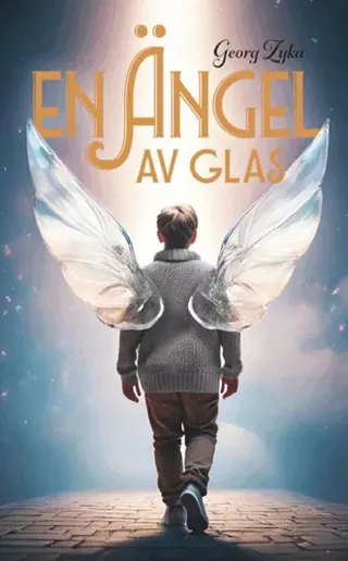 En ängel av glas