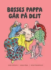 Bosses pappa går på dejt