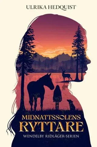 Midnattsolens ryttare