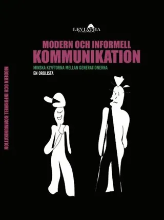Modern och informell kommunikation