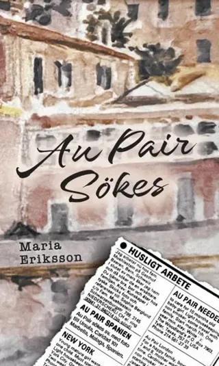 Au pair sökes