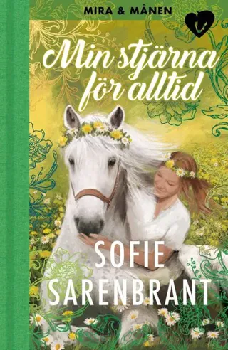 Min stjärna för alltid