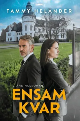 Ensam kvar