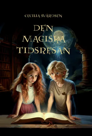 Den magiska tidsresan