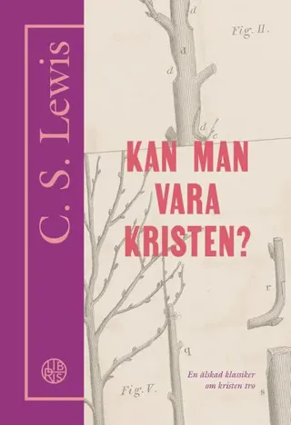 Kan man vara kristen?