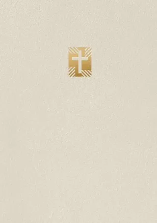 Bibel 2000 : Vigselbibeln Benvit