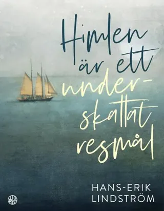 Himlen är ett underskattat resmål