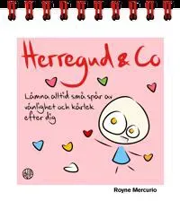 Herregud & Co bordskalender VI