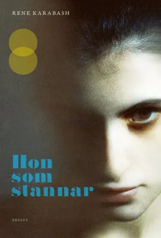 Hon som stannar