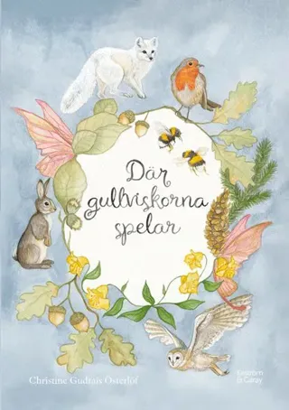 Där gullviskorna spelar