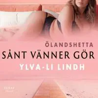 Sånt vänner gör av Seraf förlag