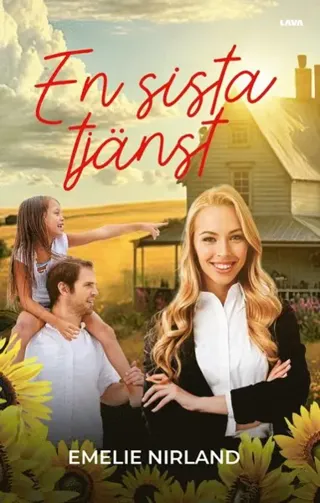 En sista tjänst