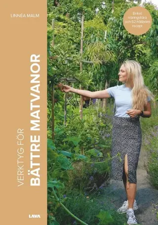 Verktyg för bättre matvanor