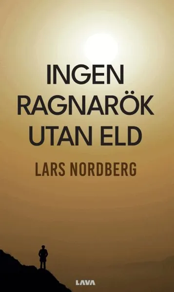 Ingen Ragnarök utan eld : berättelser om det som inte kan höras