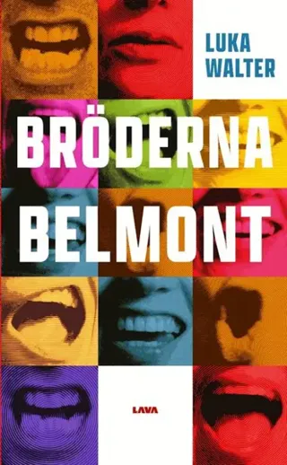 Bröderna Belmont