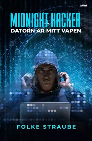 Datorn är mitt vapen