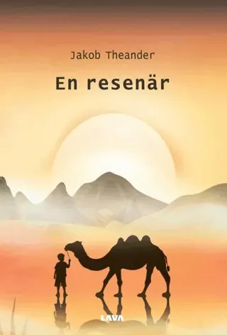 En resenär