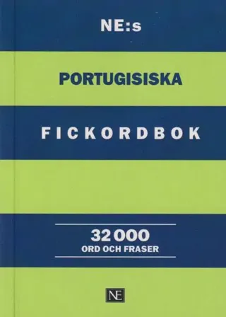 NE:s portugisiska fickordbok