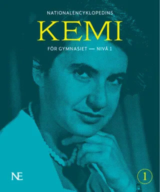 NE kemi för gymnasiet - nivå 1
