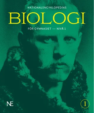 NE Biologi för gymnasiet - nivå 1
