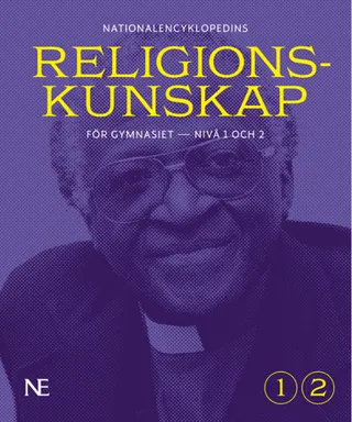 NE Religionskunskap för gymnasiet : nivå 1 och 2