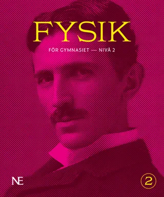 NE Fysik för gymnasiet : nivå 2